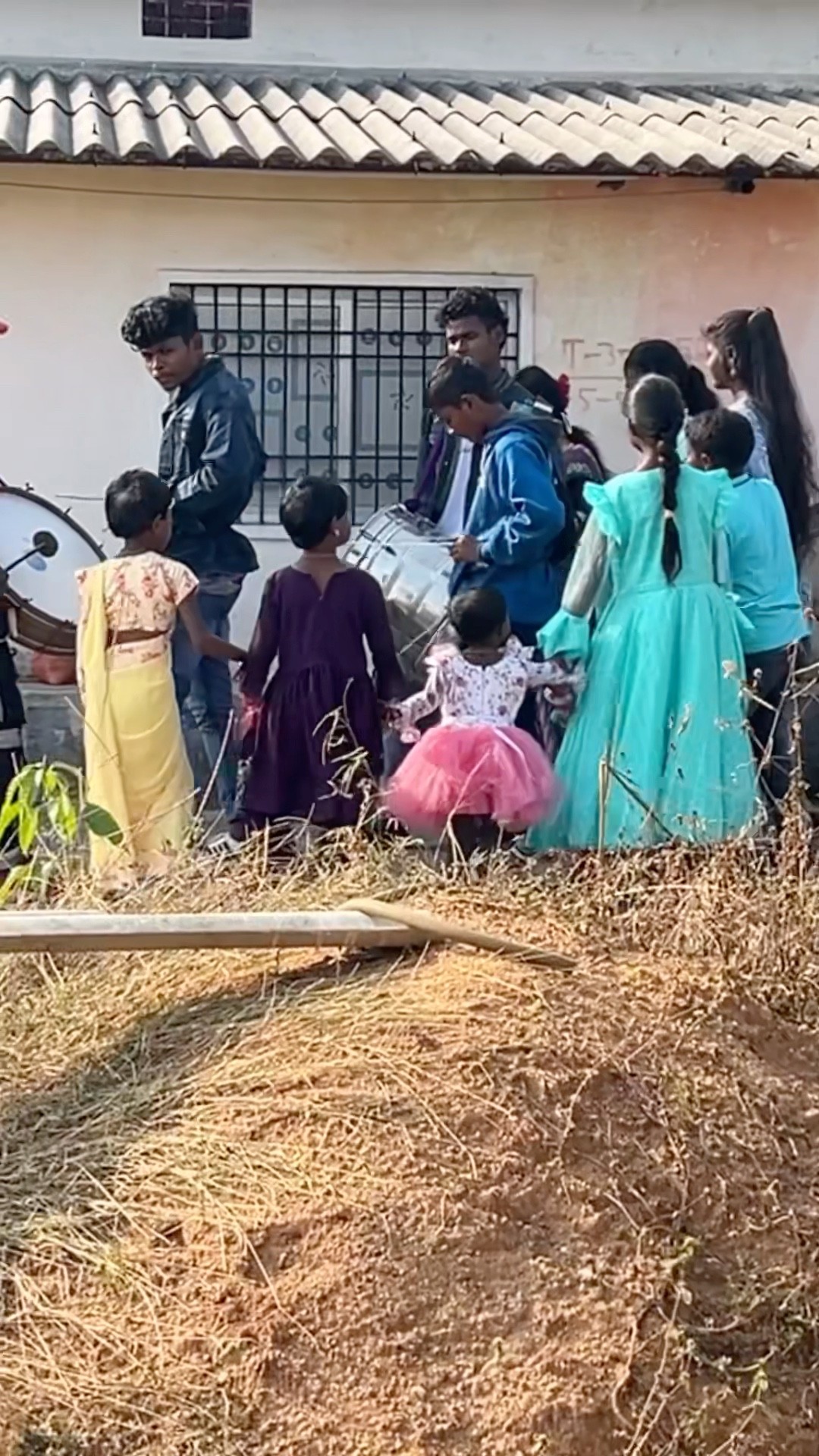 Duldula , Asanbahar